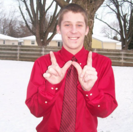 Brock Pfingsten