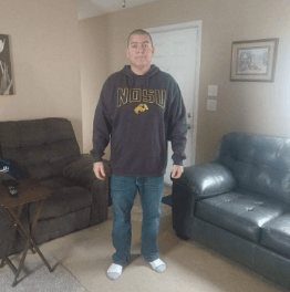 Chad Byrne