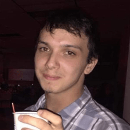 Charlie Pena
