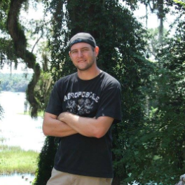 Chester Peterman