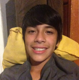 Daniel Rey Soto