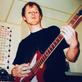 Derek Szklarski