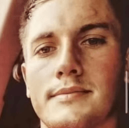 Dustin McLearen