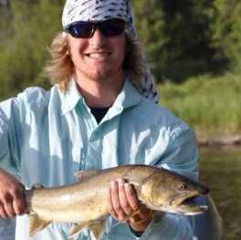 Dylan Stoddard