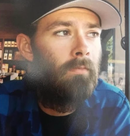 Ethan Bachman