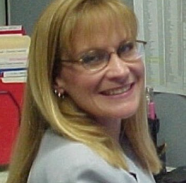 Ginger Newton