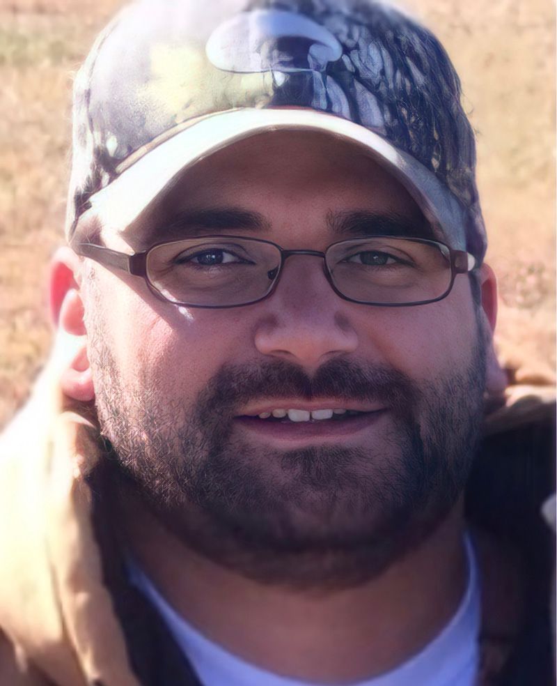 Greg Salvo