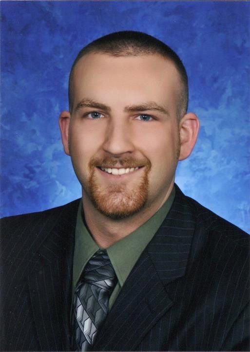 Mark Drescher