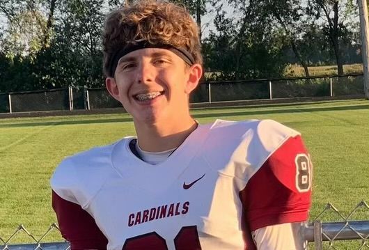 Brayden Schwartz