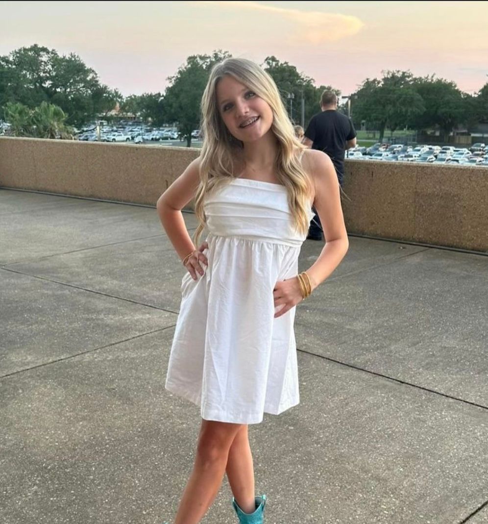 Aubreigh Wyatt