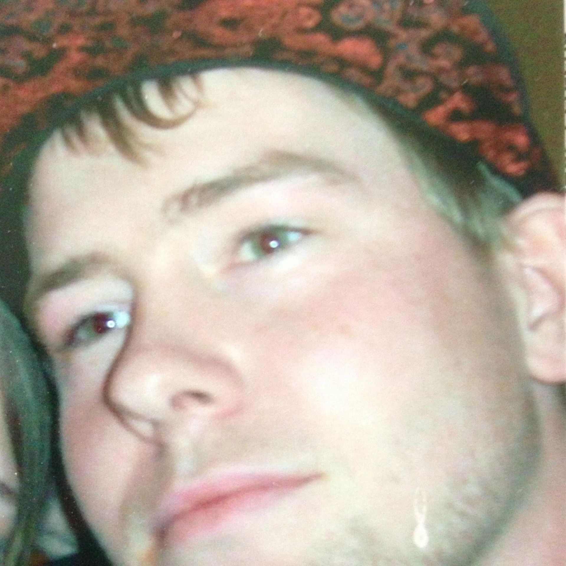 Zack Kellogg