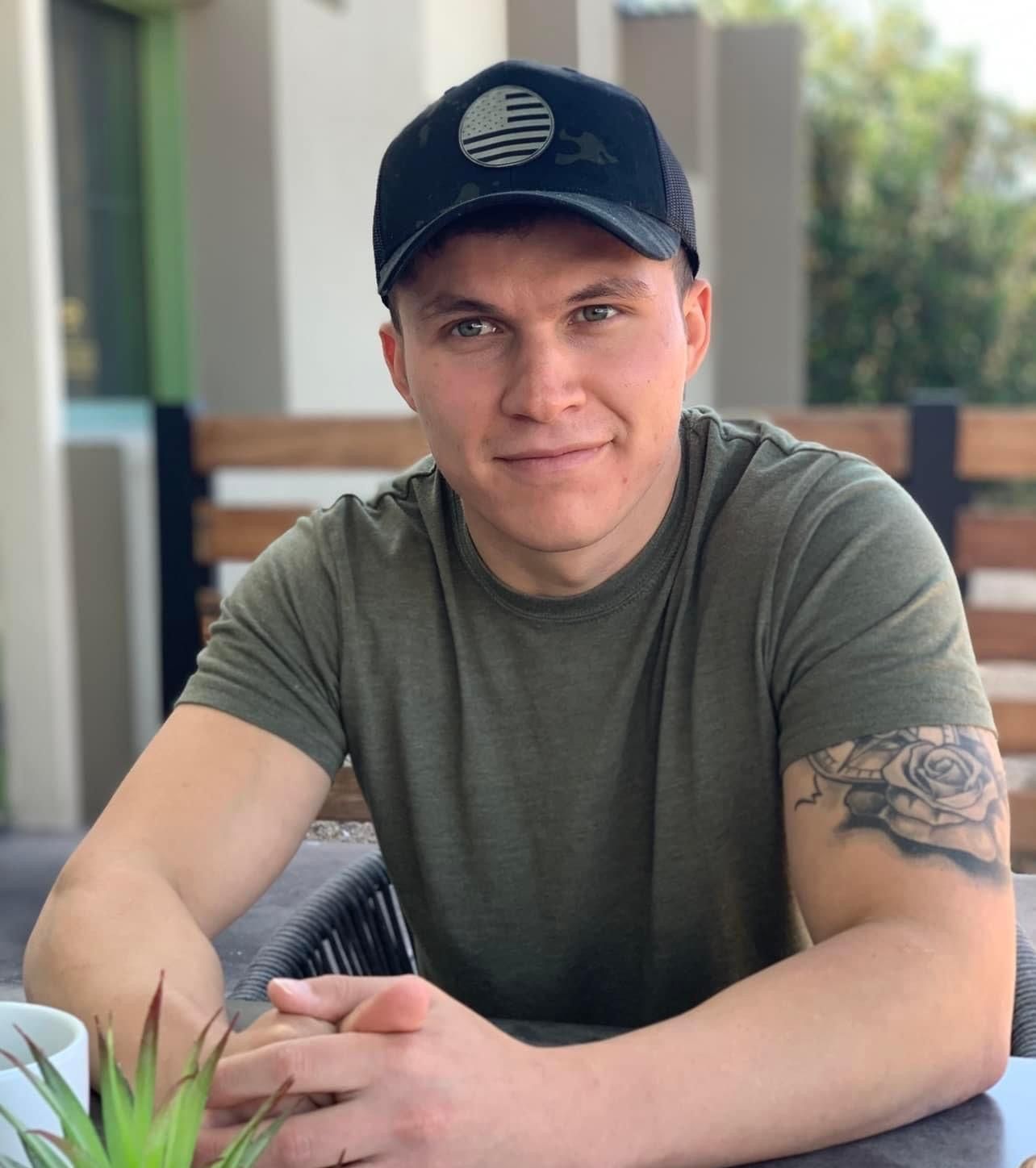 Aaron Keller