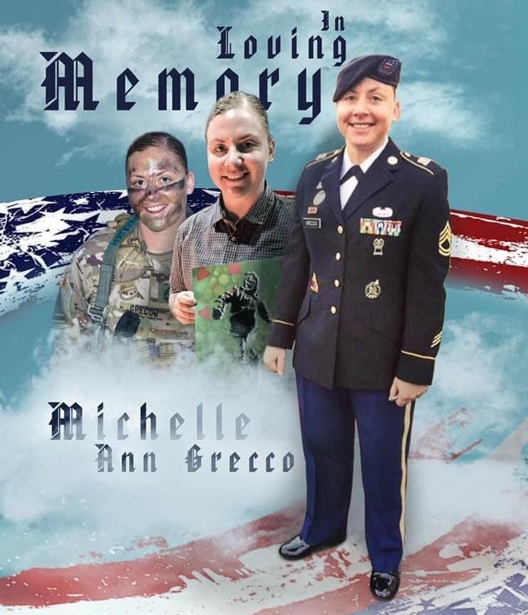 Michelle Grecco