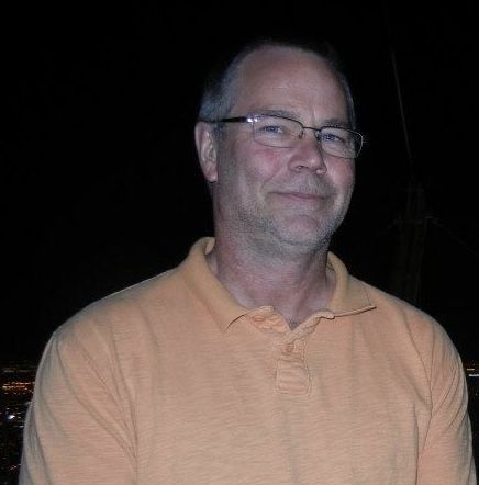 Brian Gravning