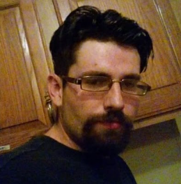 Jacob JP Fulk