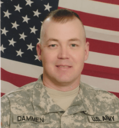 James Lee Dammen