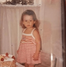 Jennifer Eileen
