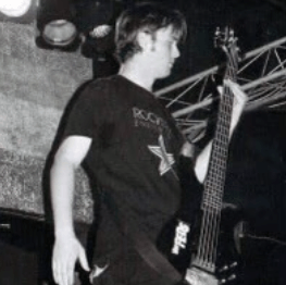 Jeremy Coan