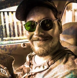 Jeremy JBird