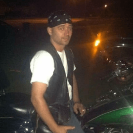 Jesse James Thomas