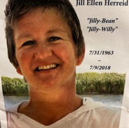Jill Herreid