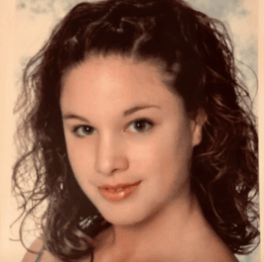 Katy Charles