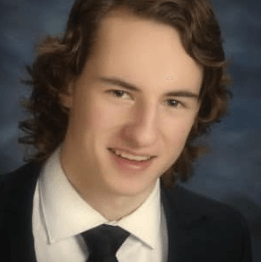 Keaton bakstad