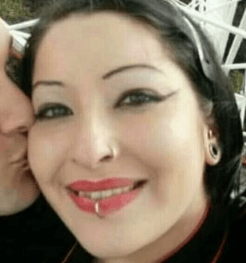 Maria Cristina