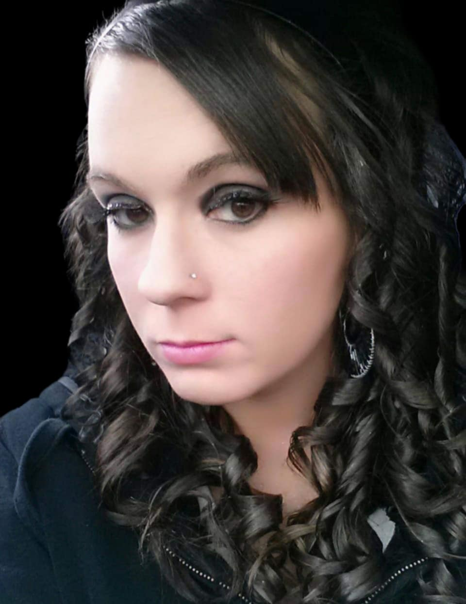 Amanda Stebbins-Larson