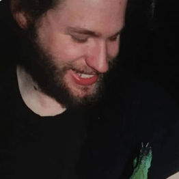 Mike