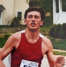 Miles Kelleher