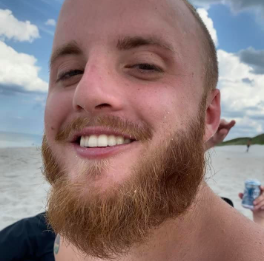 Ryan James Cordes