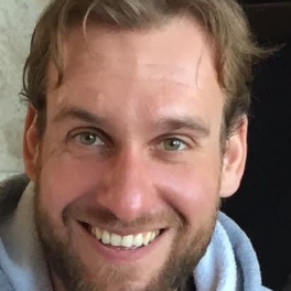 Ryan Mastel