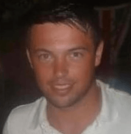 Shaun Thompson