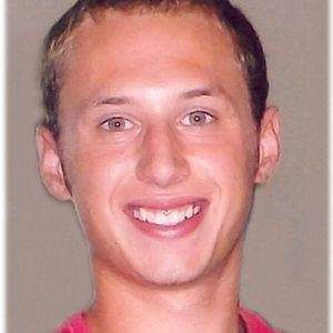 Trevor Lucier