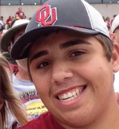Trey Seward