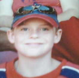 Ty Smalley