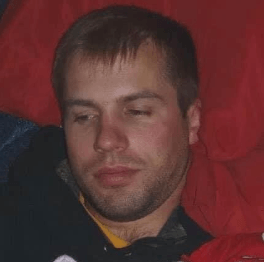 Tyler Halvorson