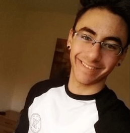 Warren Agius