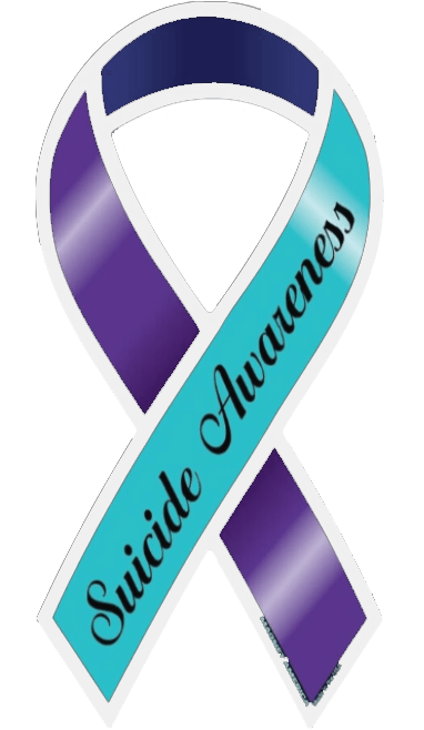 Wish You Were Here Ride for Suicide Prevention