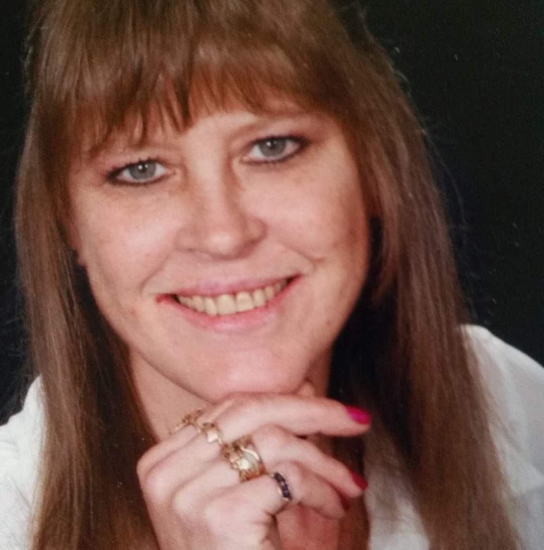 Lisa Lewis