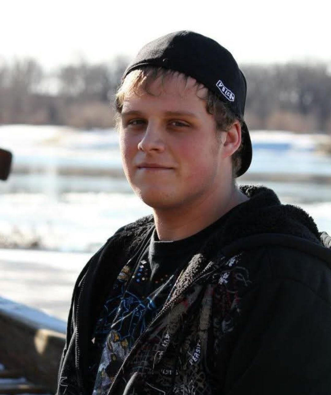 Wyatt Allen
