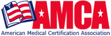 American Medical Certification Association Logo
