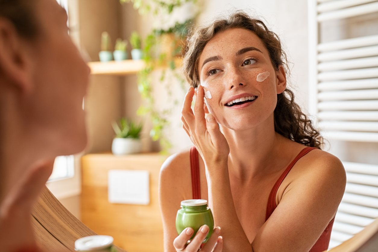 Rutina skin care full