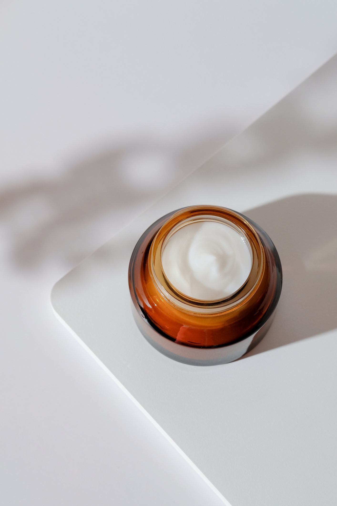 Radiant hand cream Gardenia