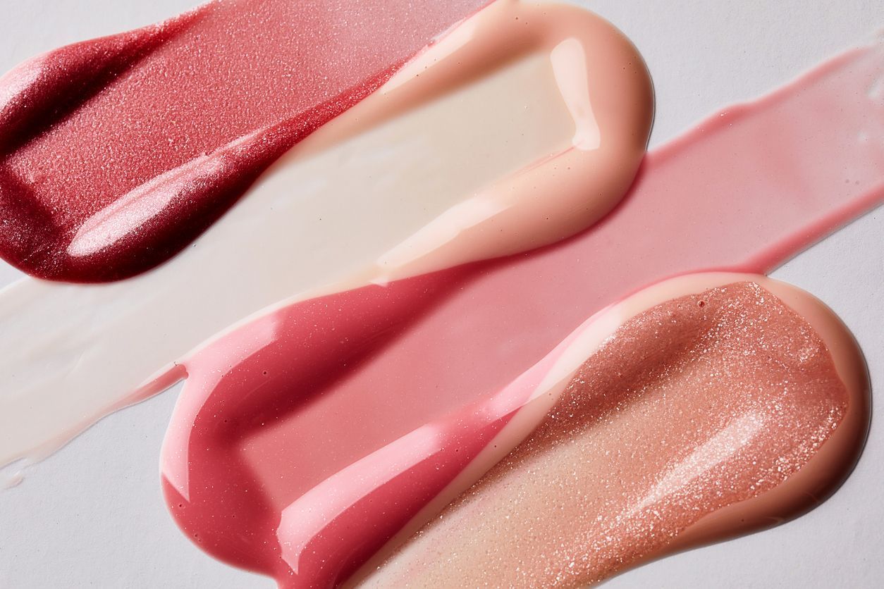 Gloss Cosmeti[co]