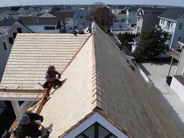 ocean city nj roof replacement