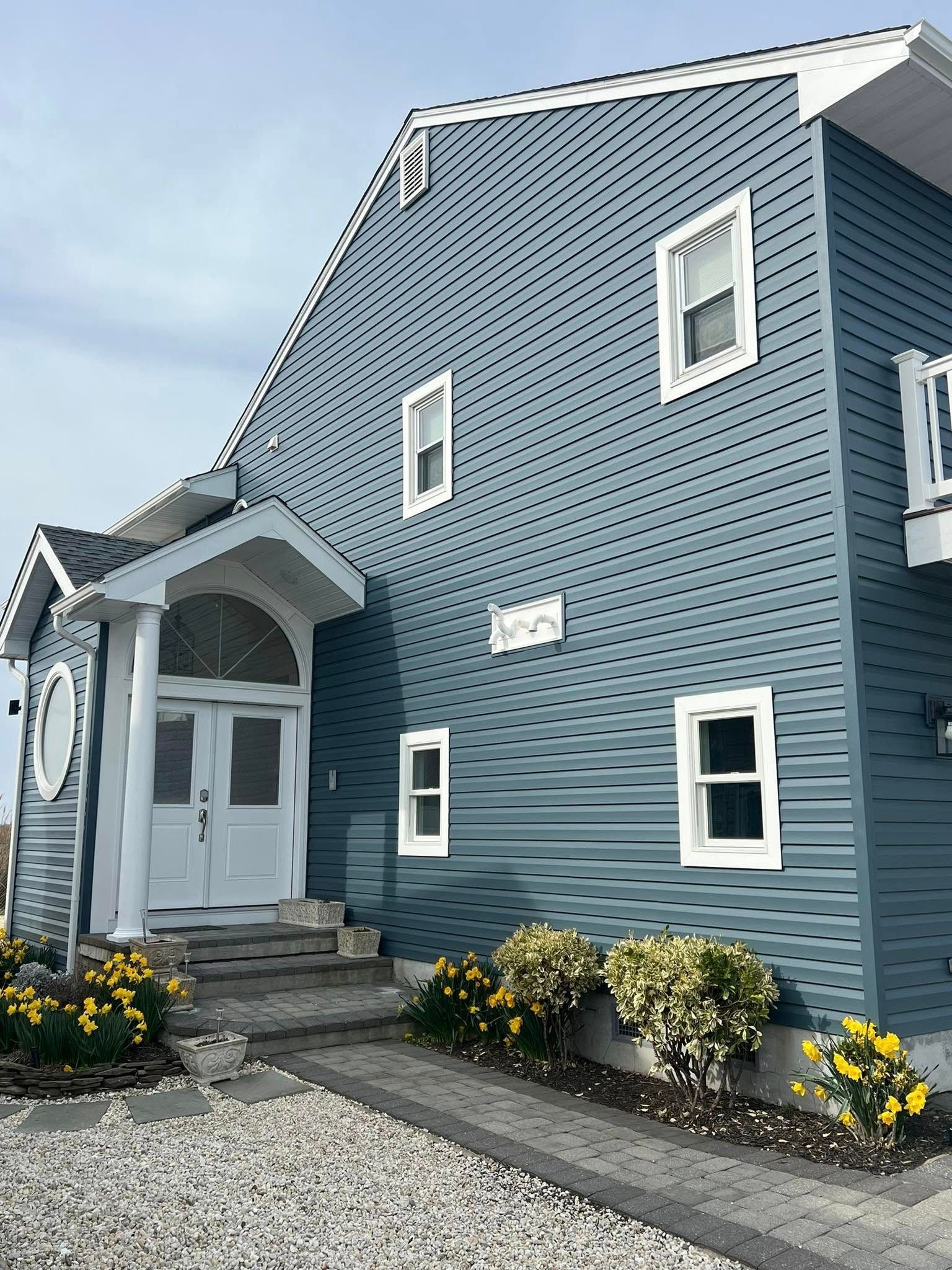 siding company ocean city nj