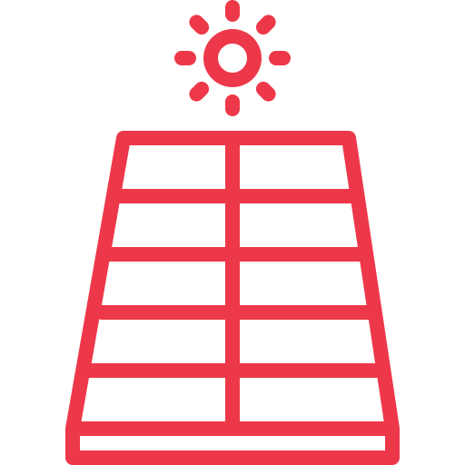 Atlantic County Commercial roof