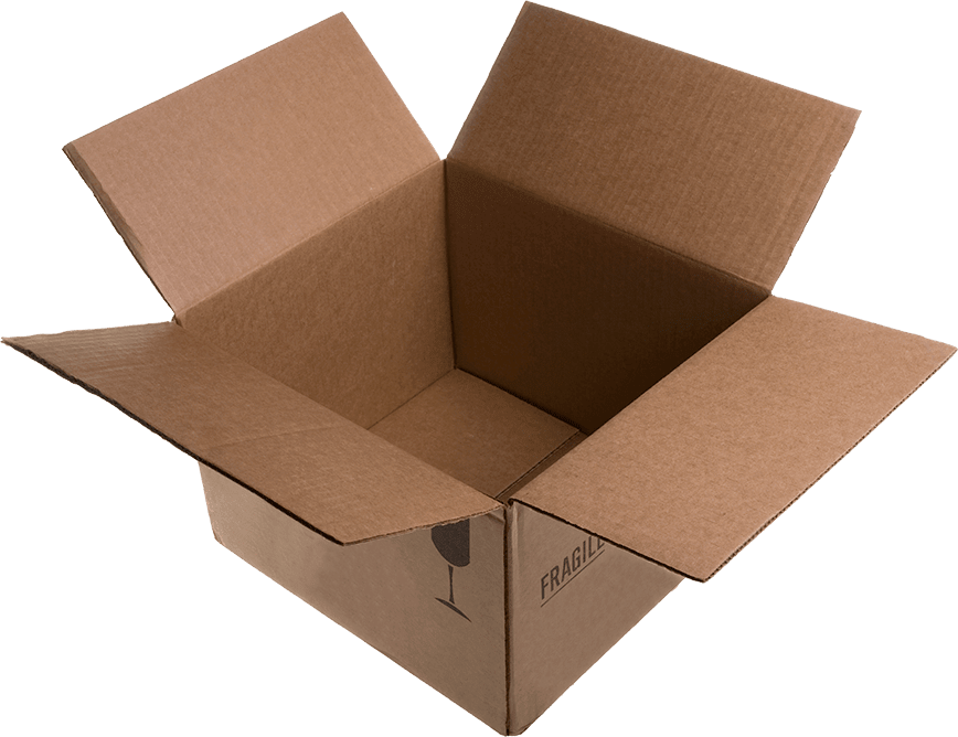 TODO DE CARTON - Caja de Cartón